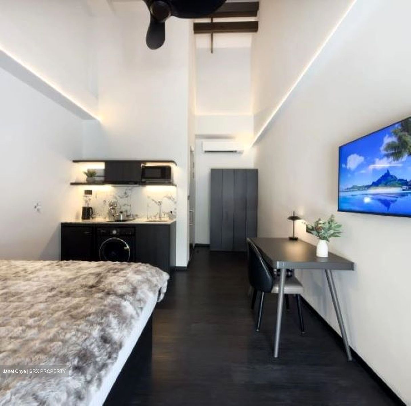 Jalan Loyang Besar (D17), Apartment #604335371